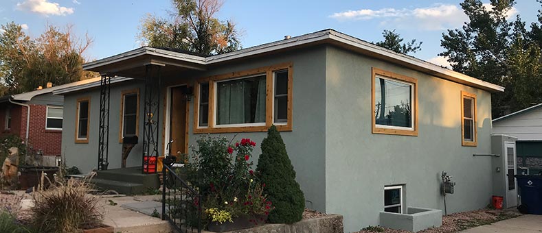 Stucco Roof Installation Services Stucco Roof Installation Services